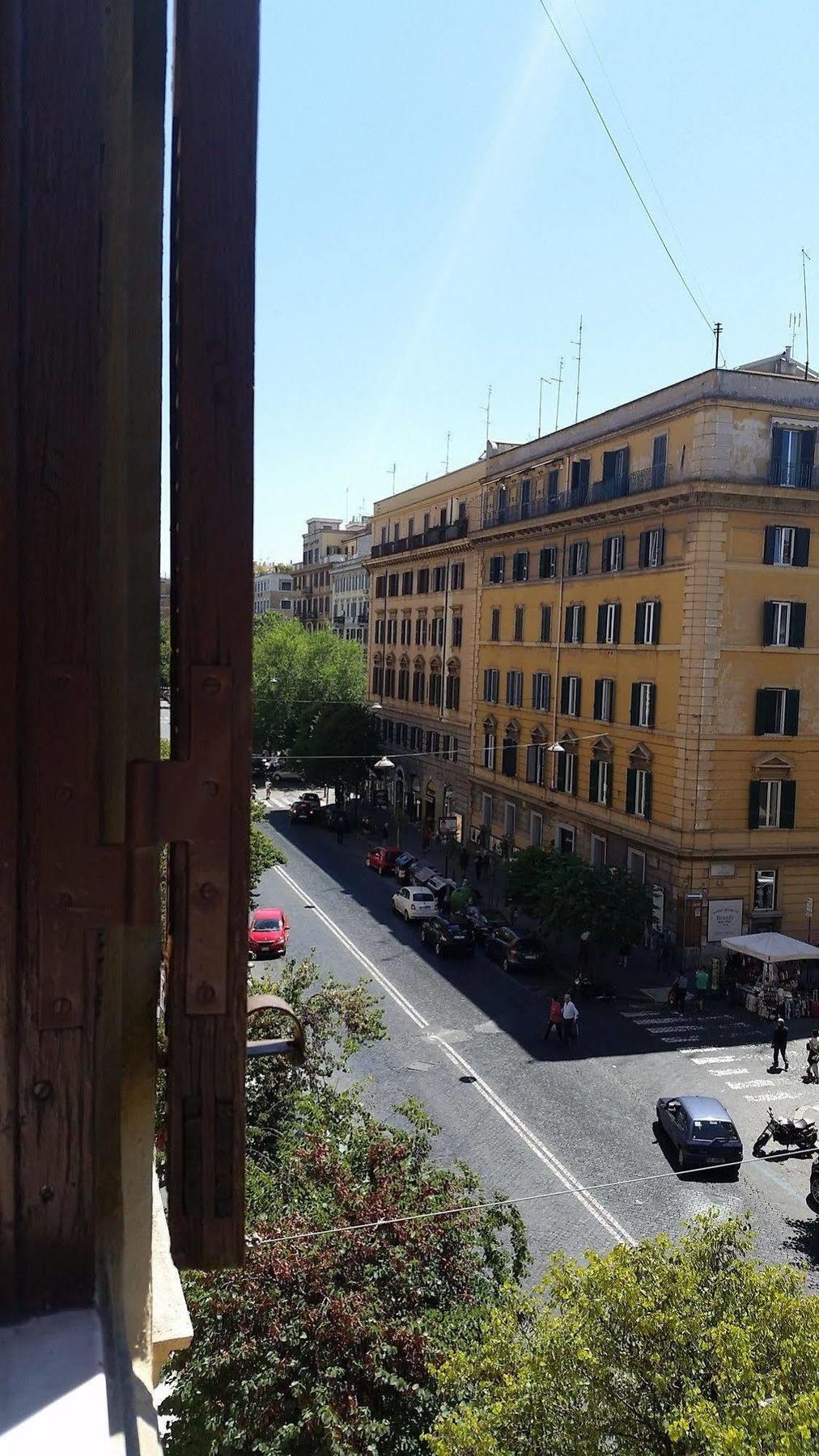 More Cola Di Rienzo Bed & Breakfast Rom
