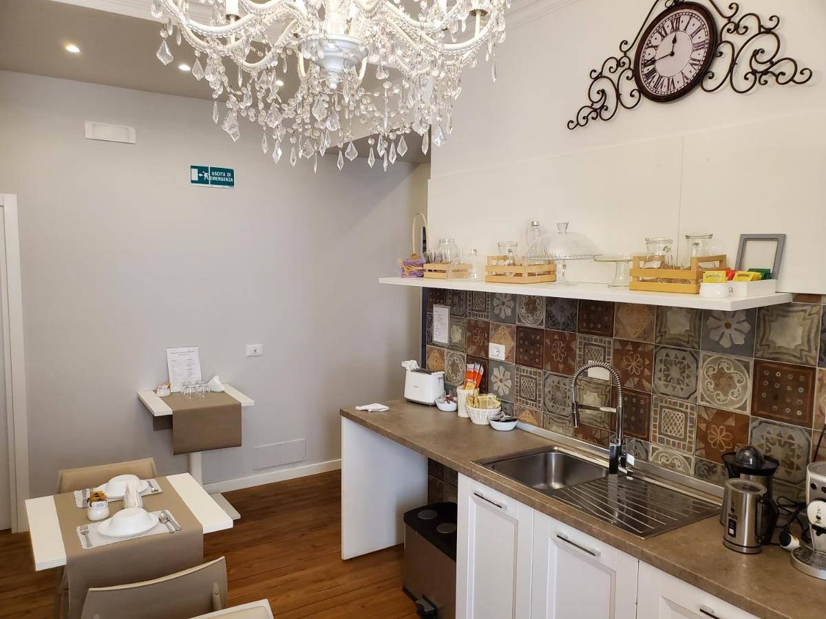 More Cola Di Rienzo Bed & Breakfast